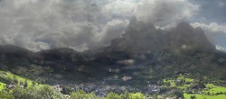 Archiv Foto Webcam Gemeinde Seis am Schlern 11:00