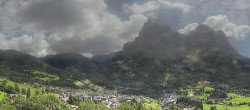 Archiv Foto Webcam Gemeinde Seis am Schlern 13:00