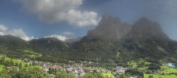 Archiv Foto Webcam Gemeinde Seis am Schlern 15:00