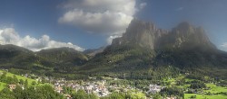 Archiv Foto Webcam Gemeinde Seis am Schlern 17:00