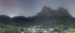 Archiv Foto Webcam Gemeinde Seis am Schlern 05:00