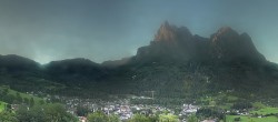 Archiv Foto Webcam Gemeinde Seis am Schlern 06:00