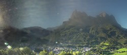 Archiv Foto Webcam Gemeinde Seis am Schlern 07:00