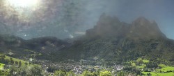 Archiv Foto Webcam Gemeinde Seis am Schlern 09:00