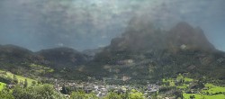 Archiv Foto Webcam Gemeinde Seis am Schlern 11:00