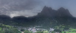 Archiv Foto Webcam Gemeinde Seis am Schlern 05:00