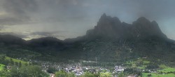 Archiv Foto Webcam Gemeinde Seis am Schlern 06:00