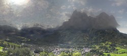Archiv Foto Webcam Gemeinde Seis am Schlern 09:00