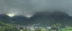 Archived image Webcam Municipality Seis am Schlern 06:00