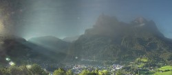 Archived image Webcam Municipality Seis am Schlern 07:00