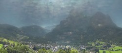 Archived image Webcam Municipality Seis am Schlern 11:00