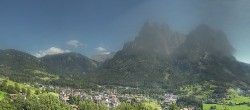 Archived image Webcam Municipality Seis am Schlern 15:00