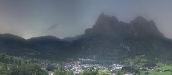 Archiv Foto Webcam Gemeinde Seis am Schlern 05:00