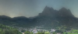 Archiv Foto Webcam Gemeinde Seis am Schlern 06:00