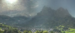 Archiv Foto Webcam Gemeinde Seis am Schlern 09:00