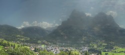 Archiv Foto Webcam Gemeinde Seis am Schlern 13:00