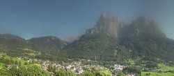 Archiv Foto Webcam Gemeinde Seis am Schlern 17:00