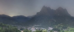 Archiv Foto Webcam Gemeinde Seis am Schlern 05:00