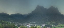 Archiv Foto Webcam Gemeinde Seis am Schlern 06:00