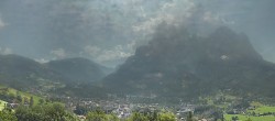 Archiv Foto Webcam Gemeinde Seis am Schlern 11:00