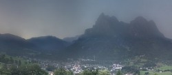 Archiv Foto Webcam Gemeinde Seis am Schlern 05:00