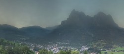 Archiv Foto Webcam Gemeinde Seis am Schlern 06:00
