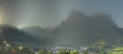 Archiv Foto Webcam Gemeinde Seis am Schlern 07:00