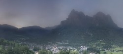 Archiv Foto Webcam Gemeinde Seis am Schlern 05:00