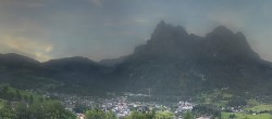 Archiv Foto Webcam Gemeinde Seis am Schlern 06:00
