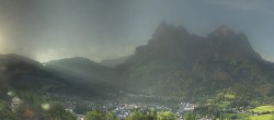 Archiv Foto Webcam Gemeinde Seis am Schlern 07:00