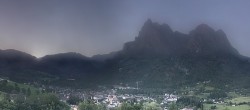 Archiv Foto Webcam Gemeinde Seis am Schlern 05:00