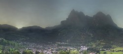 Archiv Foto Webcam Gemeinde Seis am Schlern 06:00