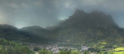 Archiv Foto Webcam Gemeinde Seis am Schlern 07:00