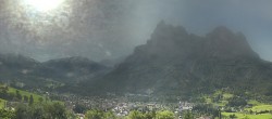 Archiv Foto Webcam Gemeinde Seis am Schlern 09:00