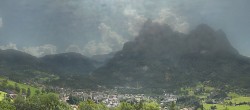 Archiv Foto Webcam Gemeinde Seis am Schlern 11:00