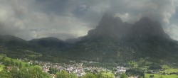 Archiv Foto Webcam Gemeinde Seis am Schlern 15:00