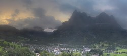 Archived image Webcam Municipality Seis am Schlern 06:00