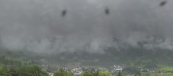 Archived image Webcam Municipality Seis am Schlern 13:00