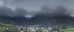 Archiv Foto Webcam Gemeinde Seis am Schlern 06:00