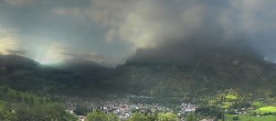 Archiv Foto Webcam Gemeinde Seis am Schlern 07:00