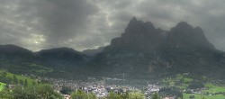 Archiv Foto Webcam Gemeinde Seis am Schlern 05:00