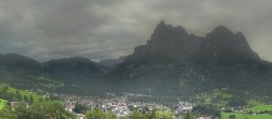 Archiv Foto Webcam Gemeinde Seis am Schlern 06:00