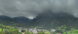 Archiv Foto Webcam Gemeinde Seis am Schlern 10:00