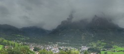 Archiv Foto Webcam Gemeinde Seis am Schlern 11:00