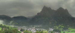 Archiv Foto Webcam Gemeinde Seis am Schlern 05:00