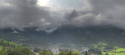 Archiv Foto Webcam Gemeinde Seis am Schlern 10:00