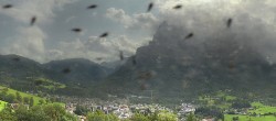 Archiv Foto Webcam Gemeinde Seis am Schlern 12:00