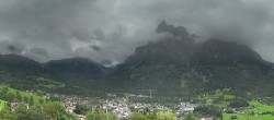 Archiv Foto Webcam Gemeinde Seis am Schlern 15:00