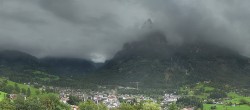 Archiv Foto Webcam Gemeinde Seis am Schlern 17:00