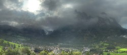 Archiv Foto Webcam Gemeinde Seis am Schlern 09:00